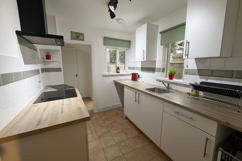 2 bedroom end of terrace house to rent, Princes Road, Rhuddlan, LL18