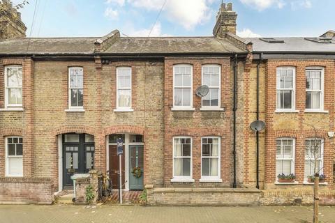 2 bedroom flat for sale - Gambetta Street, London SW8