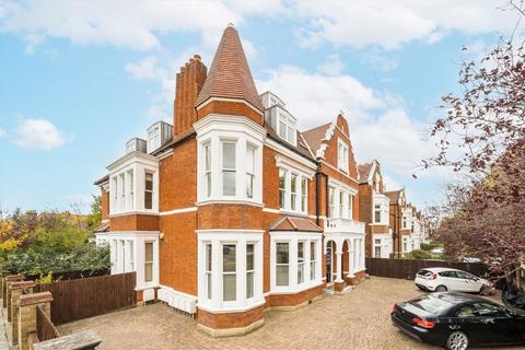 1 bedroom flat for sale - Dromore Road, London SW15