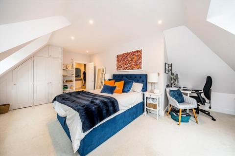 1 bedroom flat for sale, Dromore Road, London SW15