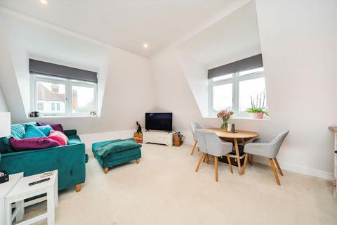 1 bedroom flat for sale, Dromore Road, London SW15
