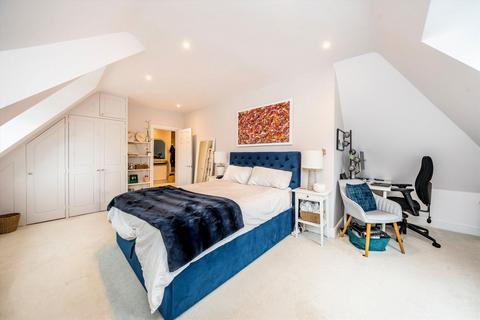 1 bedroom flat for sale, Dromore Road, London SW15