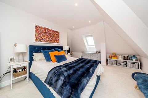1 bedroom flat for sale, Dromore Road, London SW15