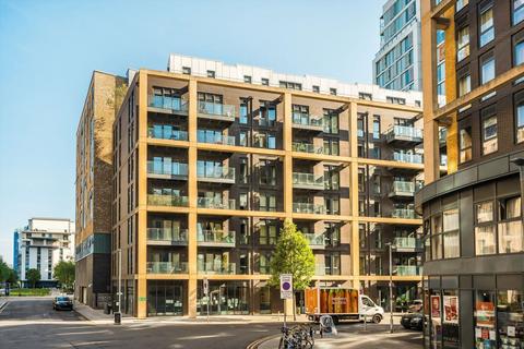 2 bedroom flat for sale, Enterprise Way, London SW18