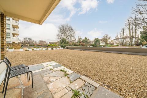 1 bedroom flat for sale, Warwick Drive, London SW15