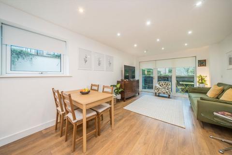 Roehampton Lane, London SW15