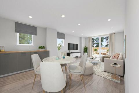 3 bedroom apartment for sale - Unit 3030 Twenty Two, Nine Elms, SW8
