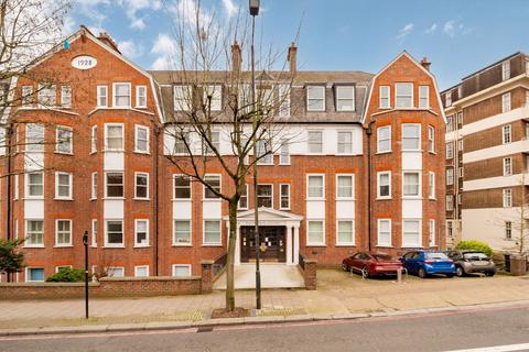 2 bedroom flat to rent, Finchley Road, London NW3