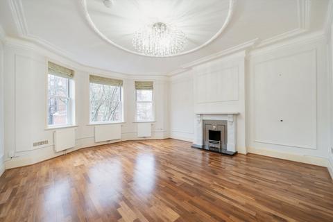 2 bedroom flat to rent, Finchley Road, London NW3