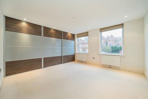 2 bedroom flat to rent, Finchley Road, London NW3
