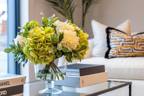 undefined, Unit 1010 Abbotswood Place, Streatham, SW16