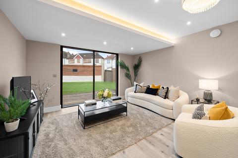 undefined, Unit 1010 Abbotswood Place, Streatham, SW16