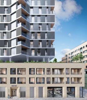 2 bedroom apartment for sale, Unit 2522e Vision Point, Battersea, SW11