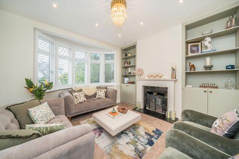 5 bedroom semi-detached house for sale, Lyndhurst Avenue, Surbiton KT5