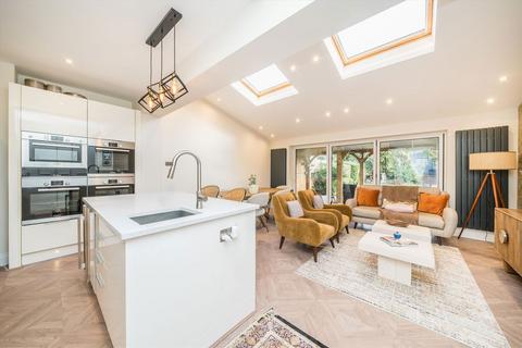 5 bedroom semi-detached house for sale, Lyndhurst Avenue, Surbiton KT5