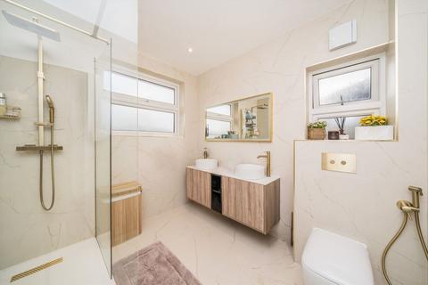 5 bedroom semi-detached house for sale, Lyndhurst Avenue, Surbiton KT5