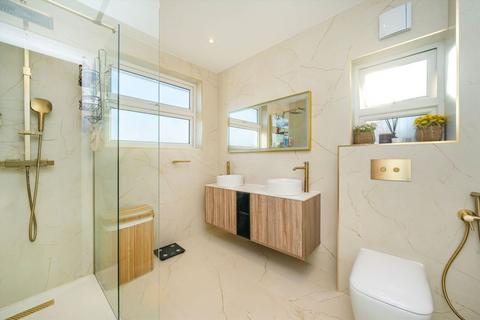 5 bedroom semi-detached house for sale, Lyndhurst Avenue, Surbiton KT5