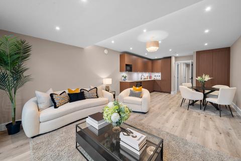 undefined, Flat 1180 Abbotswood Place, Streatham, SW16