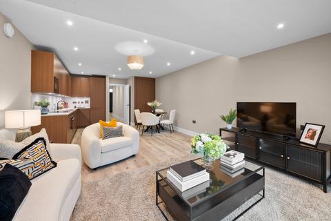 undefined, Flat 1180 Abbotswood Place, Streatham, SW16