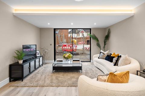 undefined, Flat 1180 Abbotswood Place, Streatham, SW16