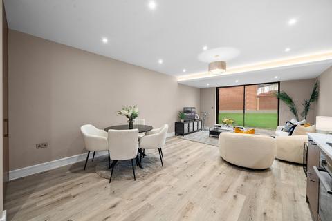 undefined, Flat 1180 Abbotswood Place, Streatham, SW16