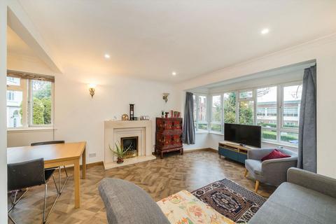 3 bedroom flat for sale, Ewell Road, Surbiton KT6