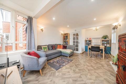 3 bedroom flat for sale, Ewell Road, Surbiton KT6