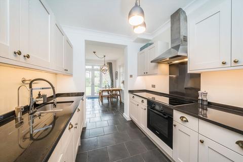 undefined, Ewell Road, Surbiton KT6