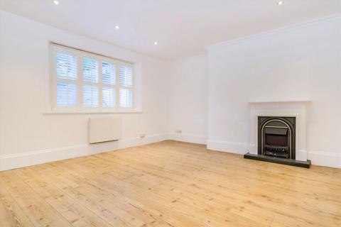 1 bedroom flat to rent, Berrylands, Surbiton KT5