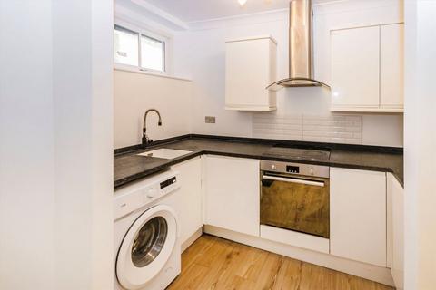 1 bedroom flat to rent, Berrylands, Surbiton KT5