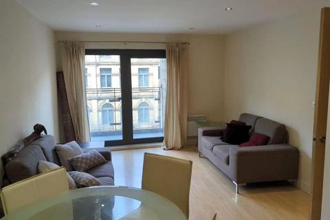 2 bedroom apartment for sale, The Empress, 27 Sunbridge Road, Bradford, West Yorkshire, BD1