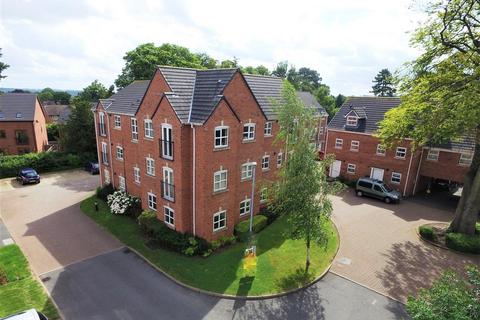 undefined, Old Lodge Close, Staffordshire ST14