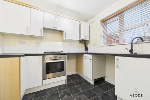 undefined, Old Lodge Close, Staffordshire ST14