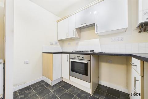 undefined, Old Lodge Close, Staffordshire ST14