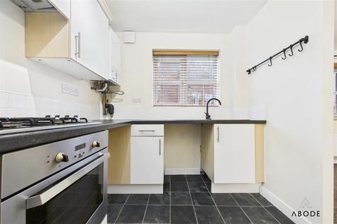 undefined, Old Lodge Close, Staffordshire ST14