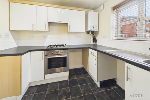 undefined, Old Lodge Close, Staffordshire ST14
