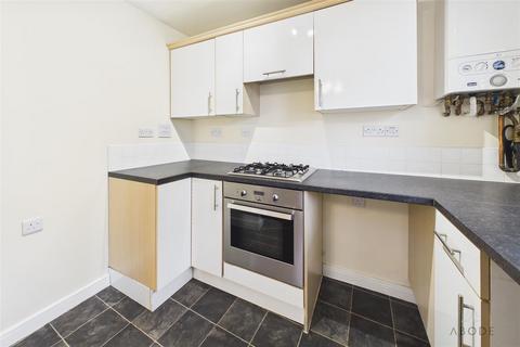 undefined, Old Lodge Close, Staffordshire ST14
