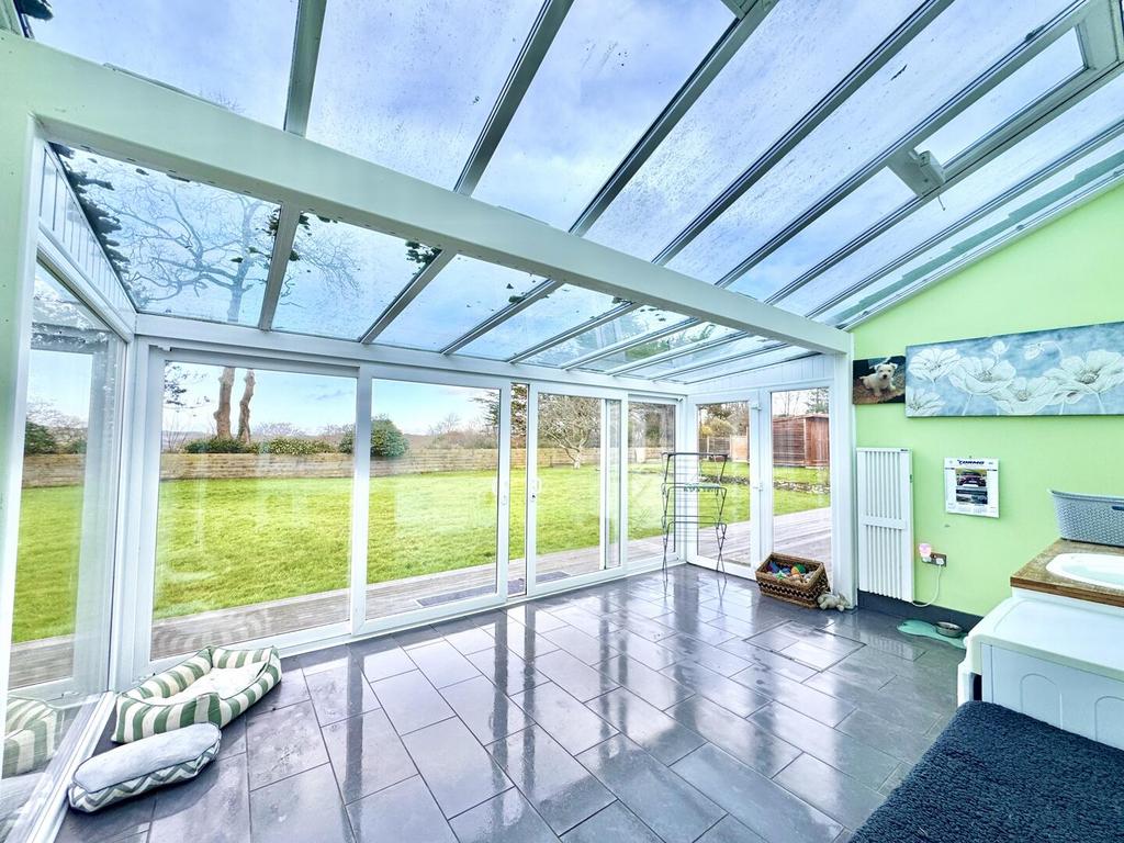 Conservatory
