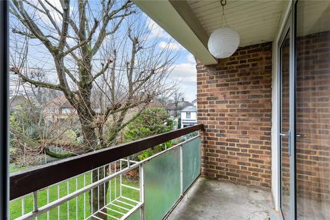 2 bedroom apartment for sale, Abbotts Close, Alwyne Road, London, N1