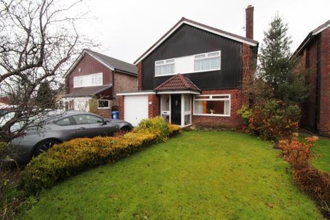 undefined, Walton Drive, Marple