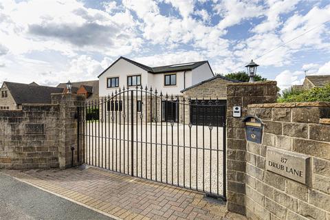 5 bedroom detached house for sale, Drub Lane, Drub, Cleckheaton
