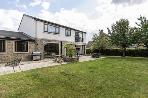 5 bedroom detached house for sale, Drub Lane, Drub, Cleckheaton