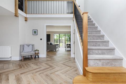 5 bedroom detached house for sale, Drub Lane, Drub, Cleckheaton