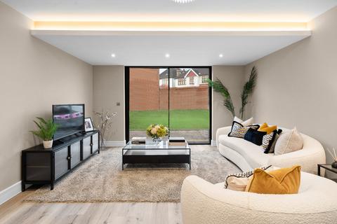 undefined, Unit 200 Abbotswood Place, Streatham, SW16