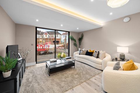 undefined, Unit 200 Abbotswood Place, Streatham, SW16
