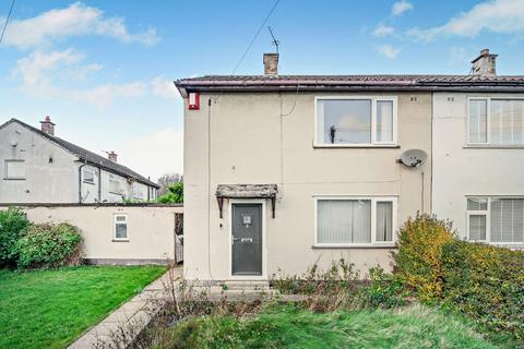 2 bedroom semi-detached house for sale - Tudor Croft, Huddersfield, HD2