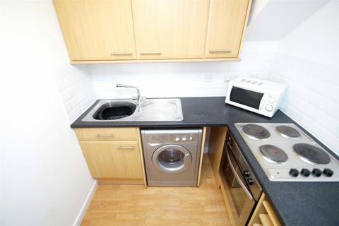 1 bedroom apartment to rent, Clock Tower Lofts, Selby Road, Leeds