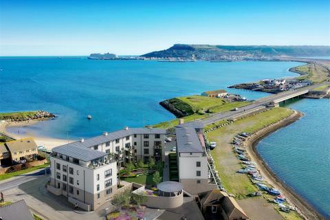 undefined, No 1 Chesil Beach, Weymouth DT4