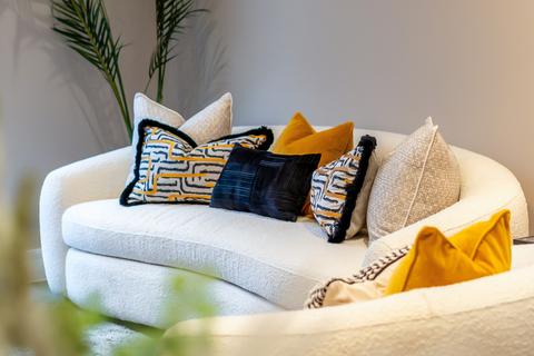 undefined, Flat 110 Abbotswood Place, Streatham, SW16