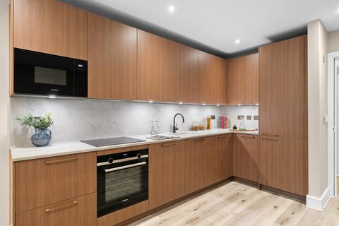 undefined, Flat 110 Abbotswood Place, Streatham, SW16